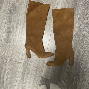 Dolce Vita tall heel boot